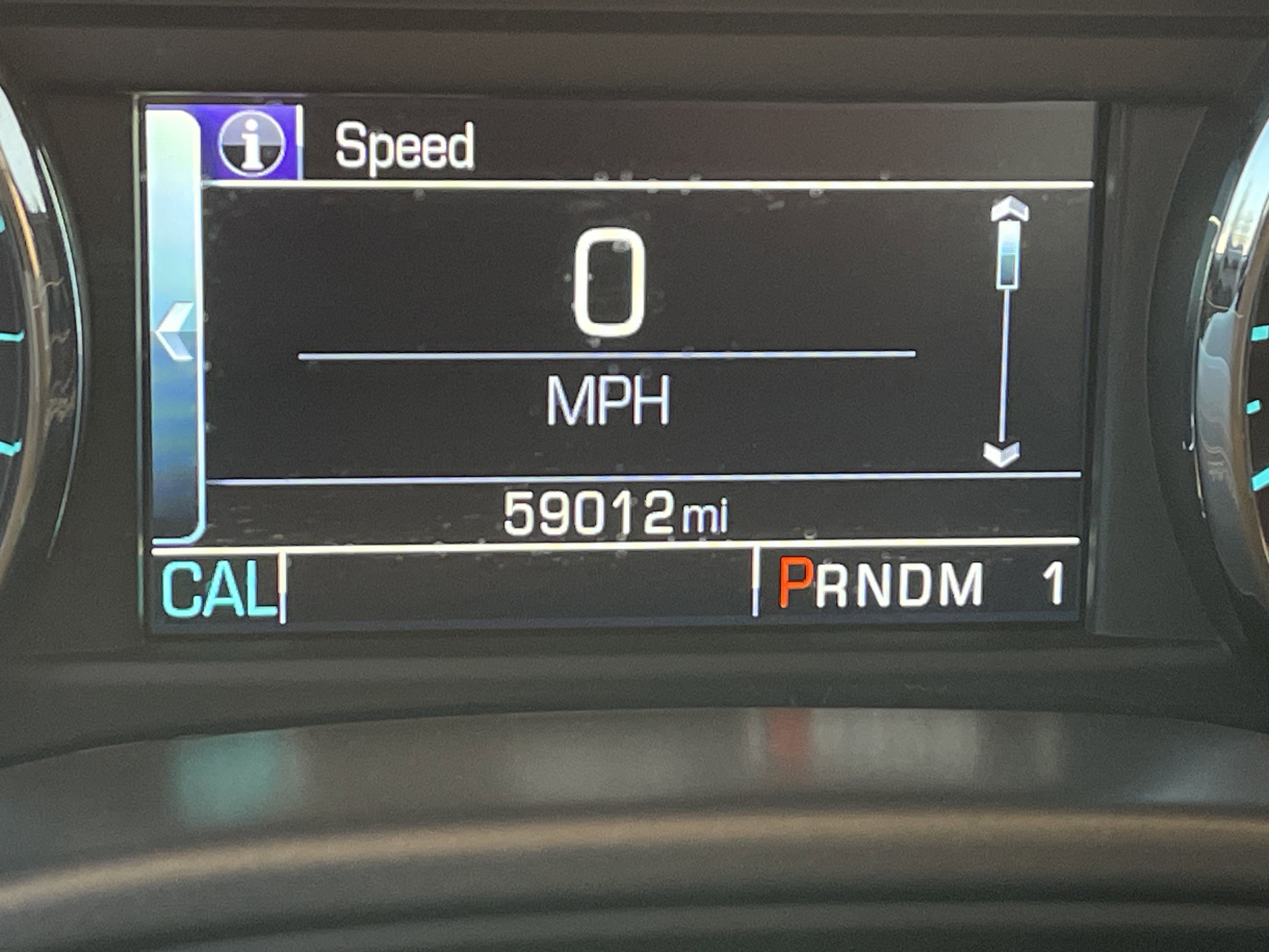 Used 2016 Chevrolet Silverado 3500 LTZ image 21