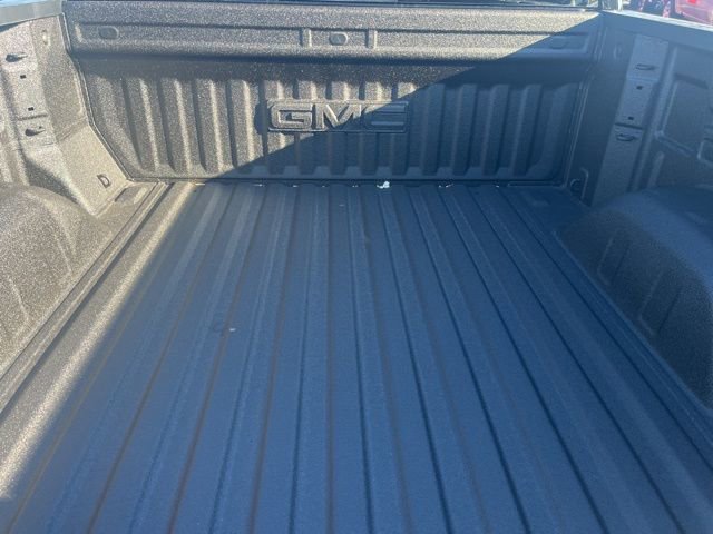 New 2026 GMC Sierra 3500 Pro image 6