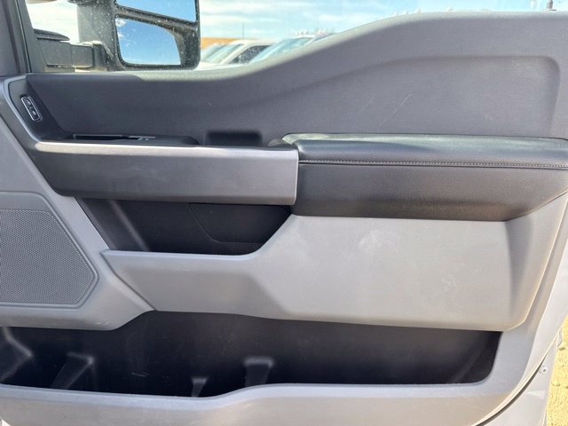 Used 2025 Ford F250 XLT w/ FX4 Off-Road Package AWD/4WD image 13