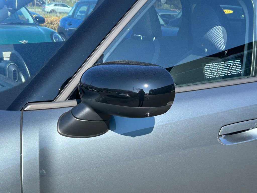 Used 2025 MINI Cooper Countryman S image 10