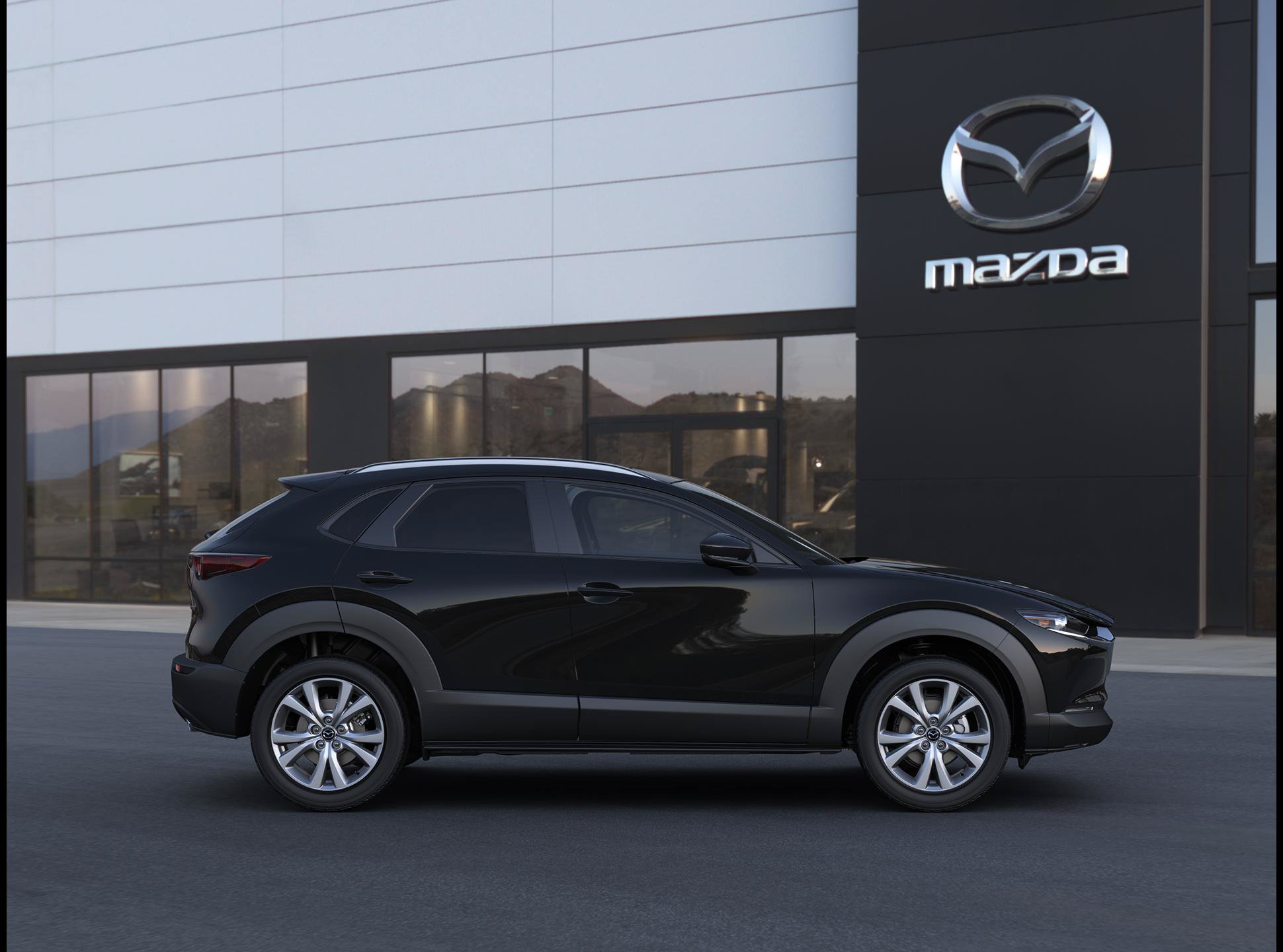New 2026 MAZDA CX-30 AWD 2.5 S image 5