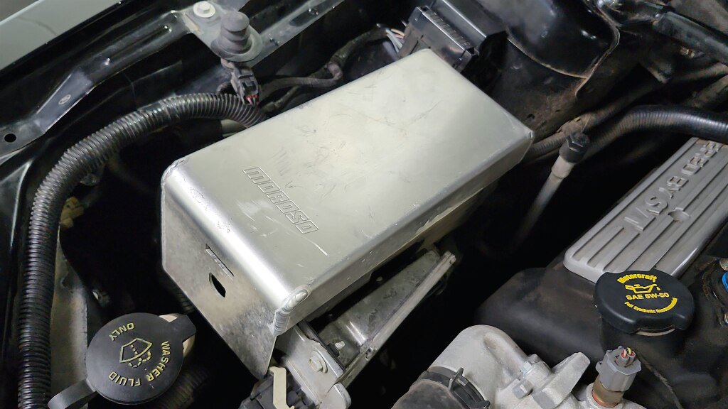 Used 2007 Ford Mustang Shelby GT500 RWD image 29