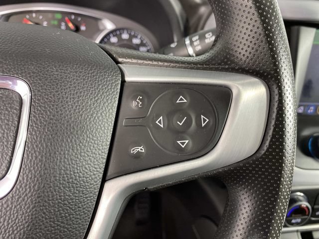Used 2023 GMC Acadia SLE w/ Driver Convenience Package AWD/4WD image 17