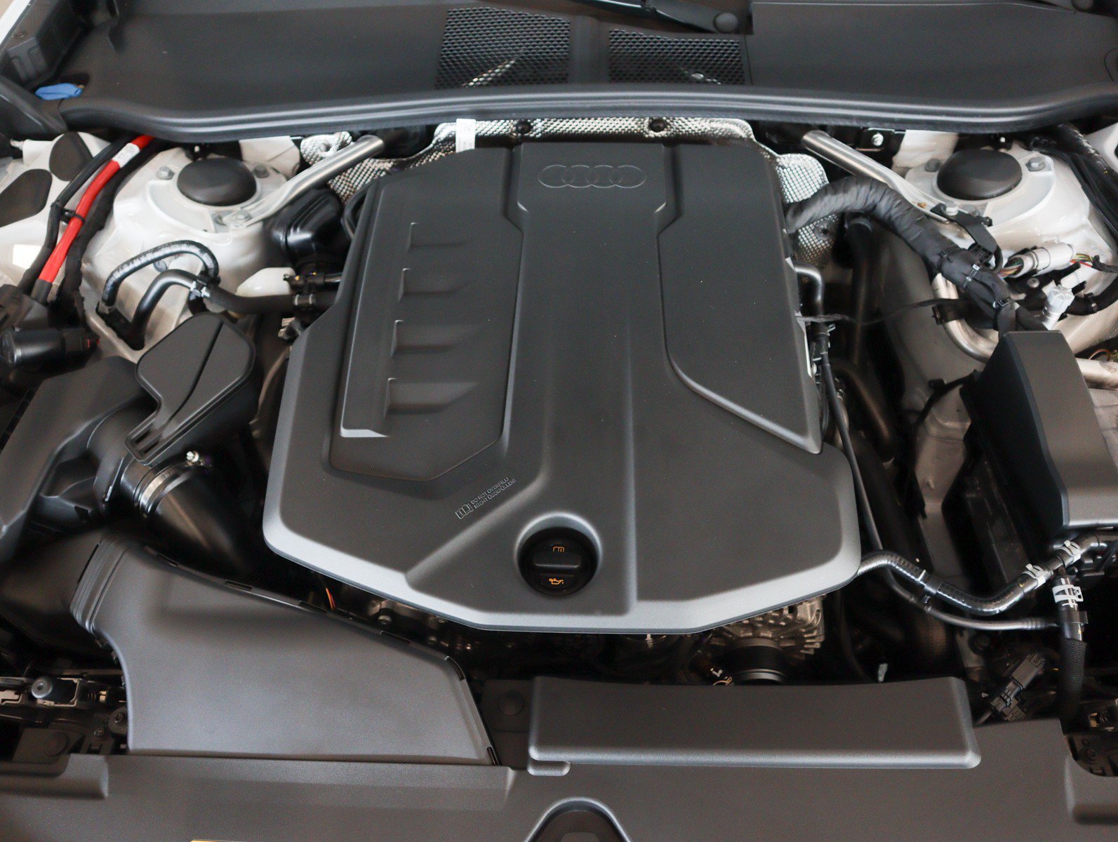 New 2026 Audi A5 Premium Plus AWD/4WD image 4