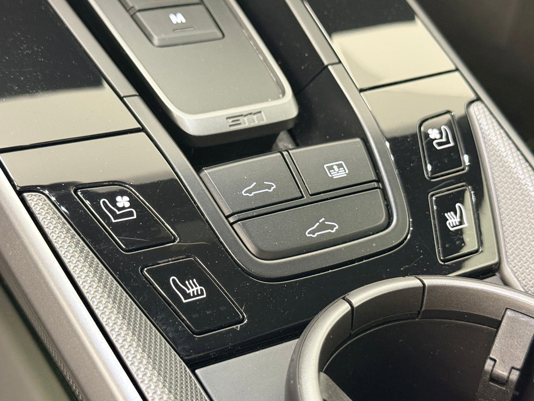 Used 2021 Porsche 911 Carrera S RWD image 30