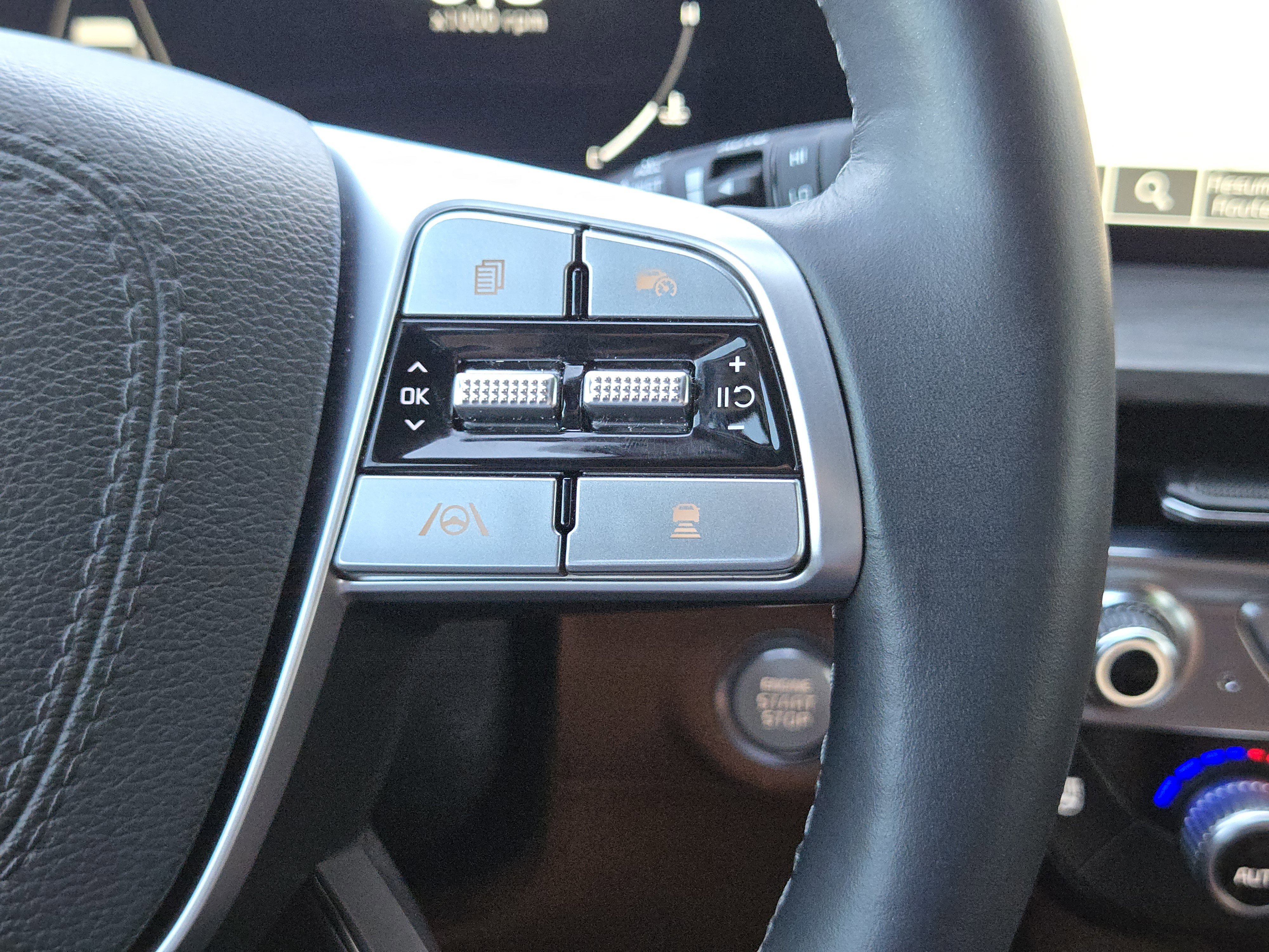 Used 2025 Kia Telluride SX Prestige X-Line image 27