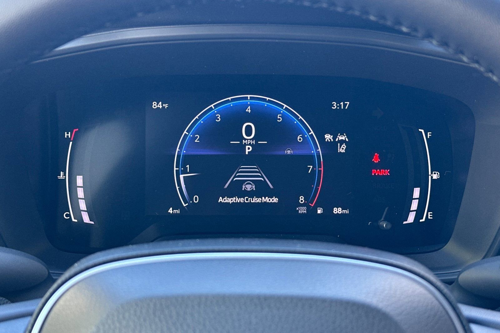 Certified 2026 Toyota Corolla SE FWD image 24