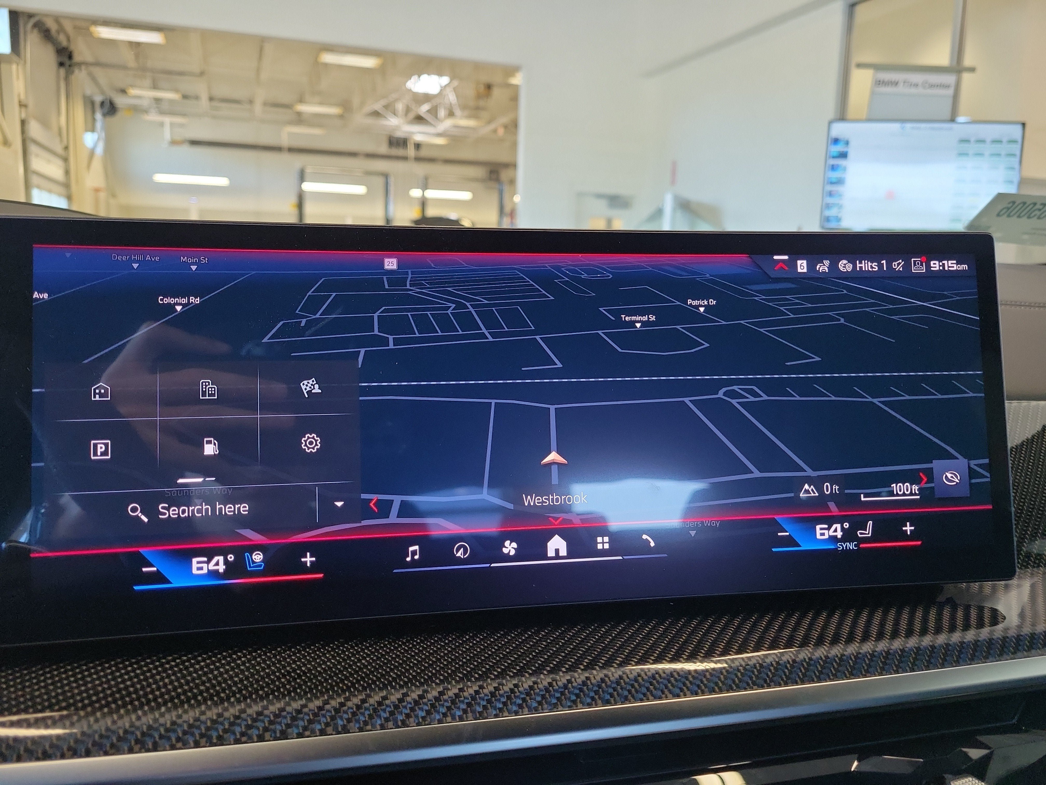 New 2027 BMW X6 M60i AWD/4WD image 24