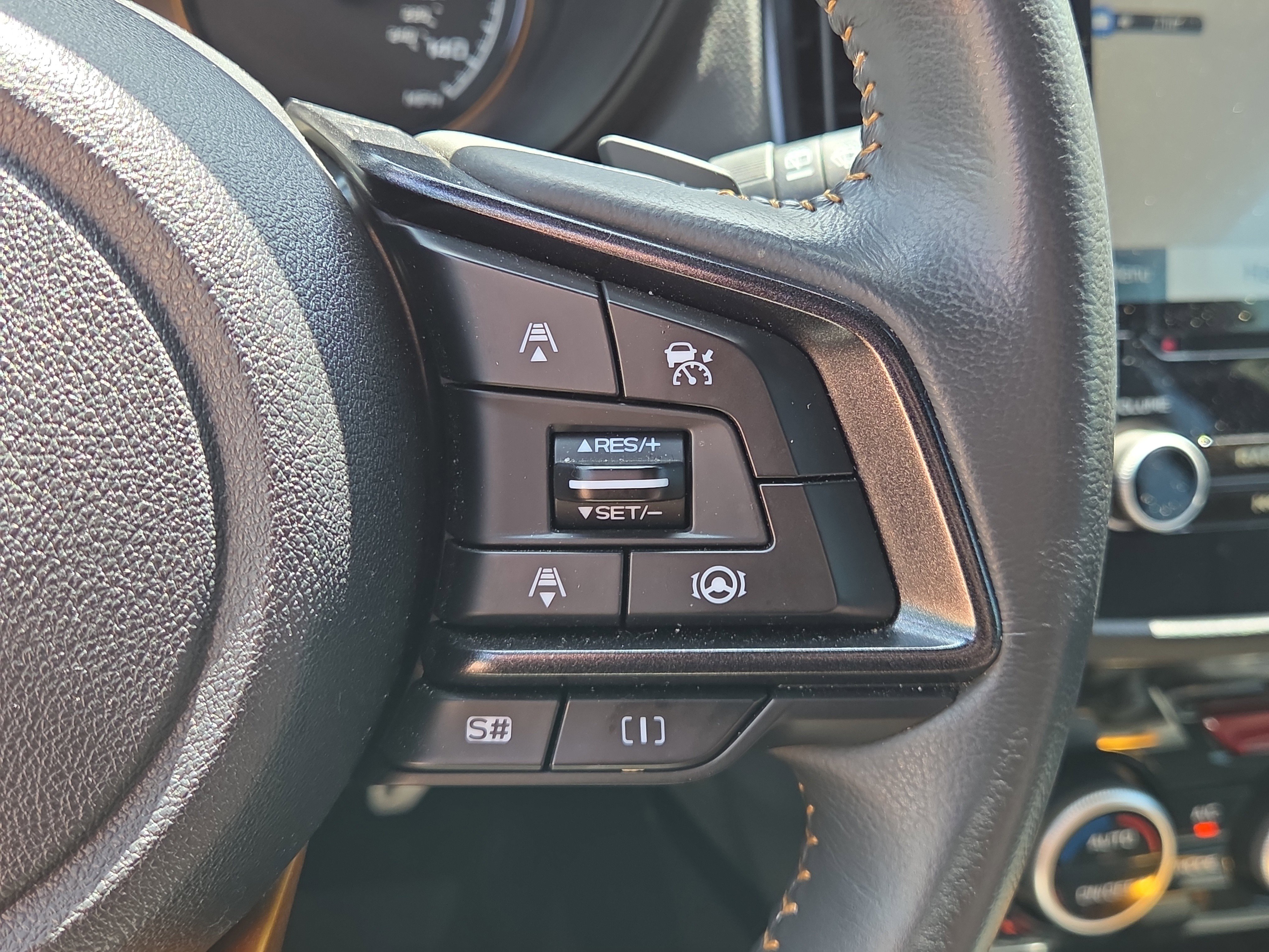 Used 2023 Subaru Forester Wilderness image 20