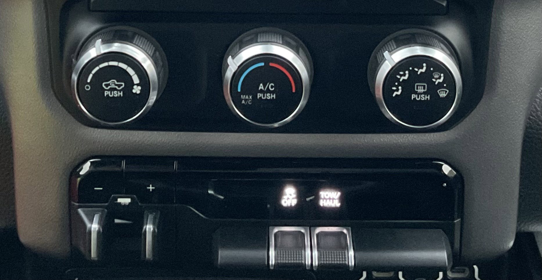 Used 2019 RAM 1500 Big Horn image 15