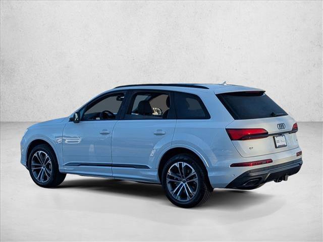 New 2026 Audi Q7 2.0T Premium image 7