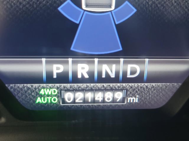 Used 2023 RAM 1500 Big Horn image 33