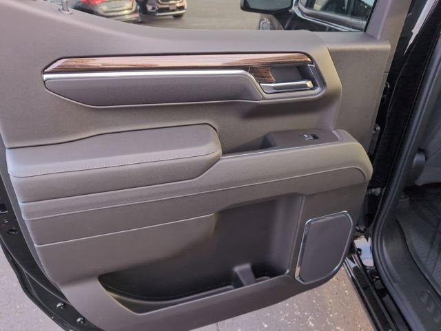 New 2026 Chevrolet Silverado 1500 LT w/ All Star Edition Plus image 11