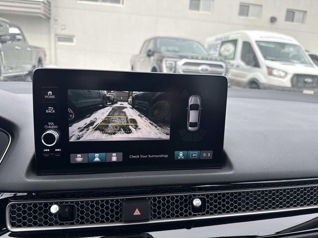 Used 2024 Honda Civic Touring image 29