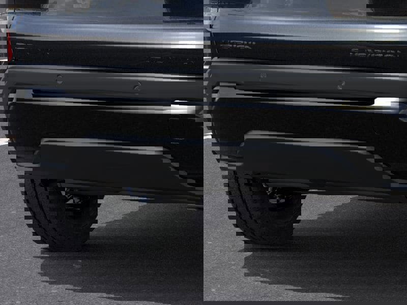 New 2026 GMC Terrain Elevation FWD image 38