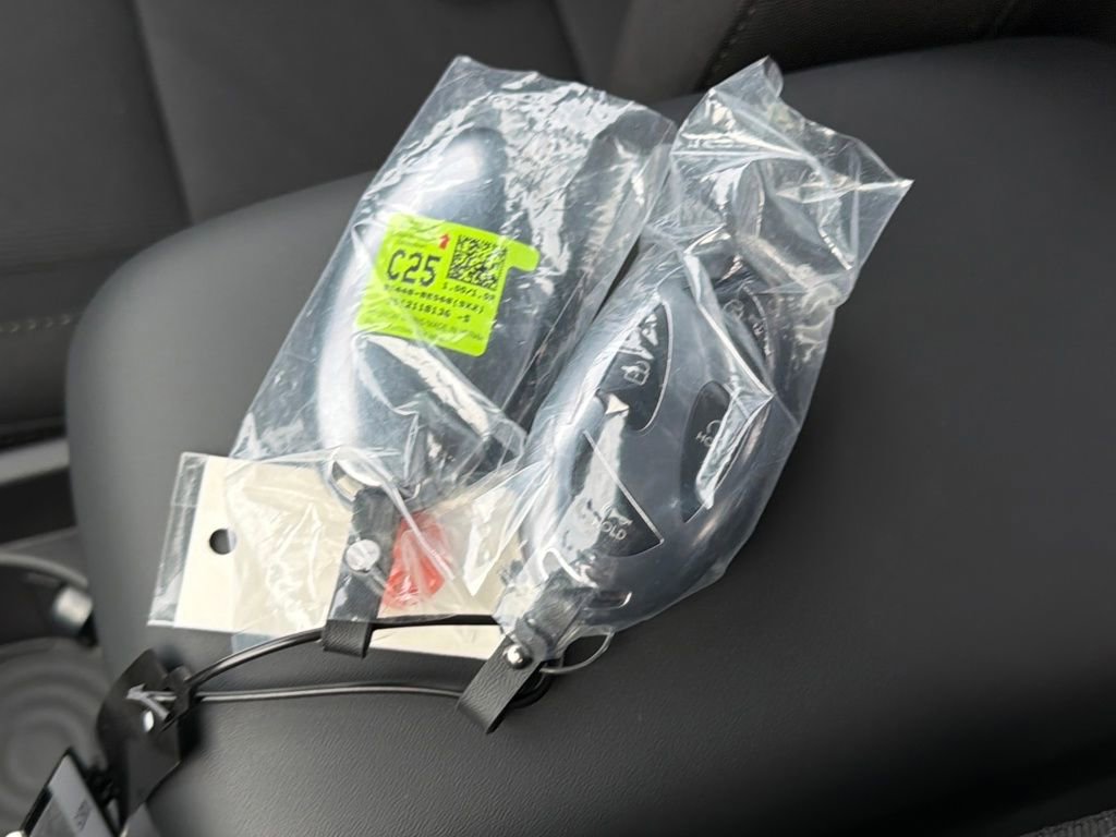 Used 2026 Hyundai Kona SE AWD/4WD image 24