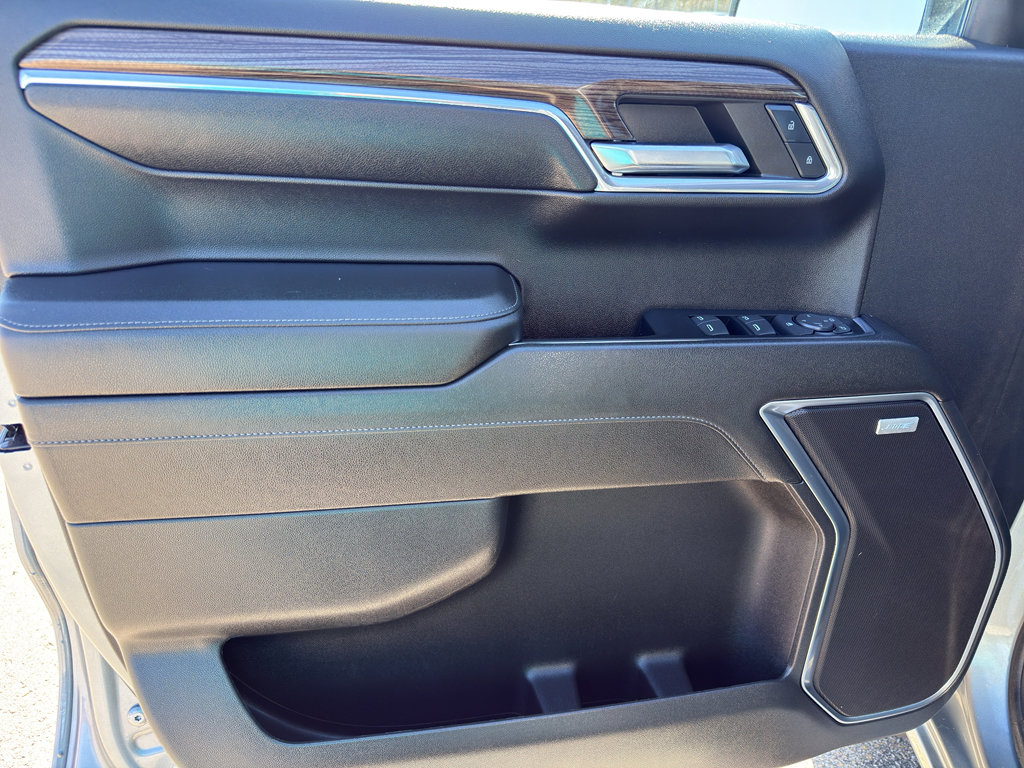 Used 2023 Chevrolet Silverado 1500 RST w/ All Star Edition Plus image 14