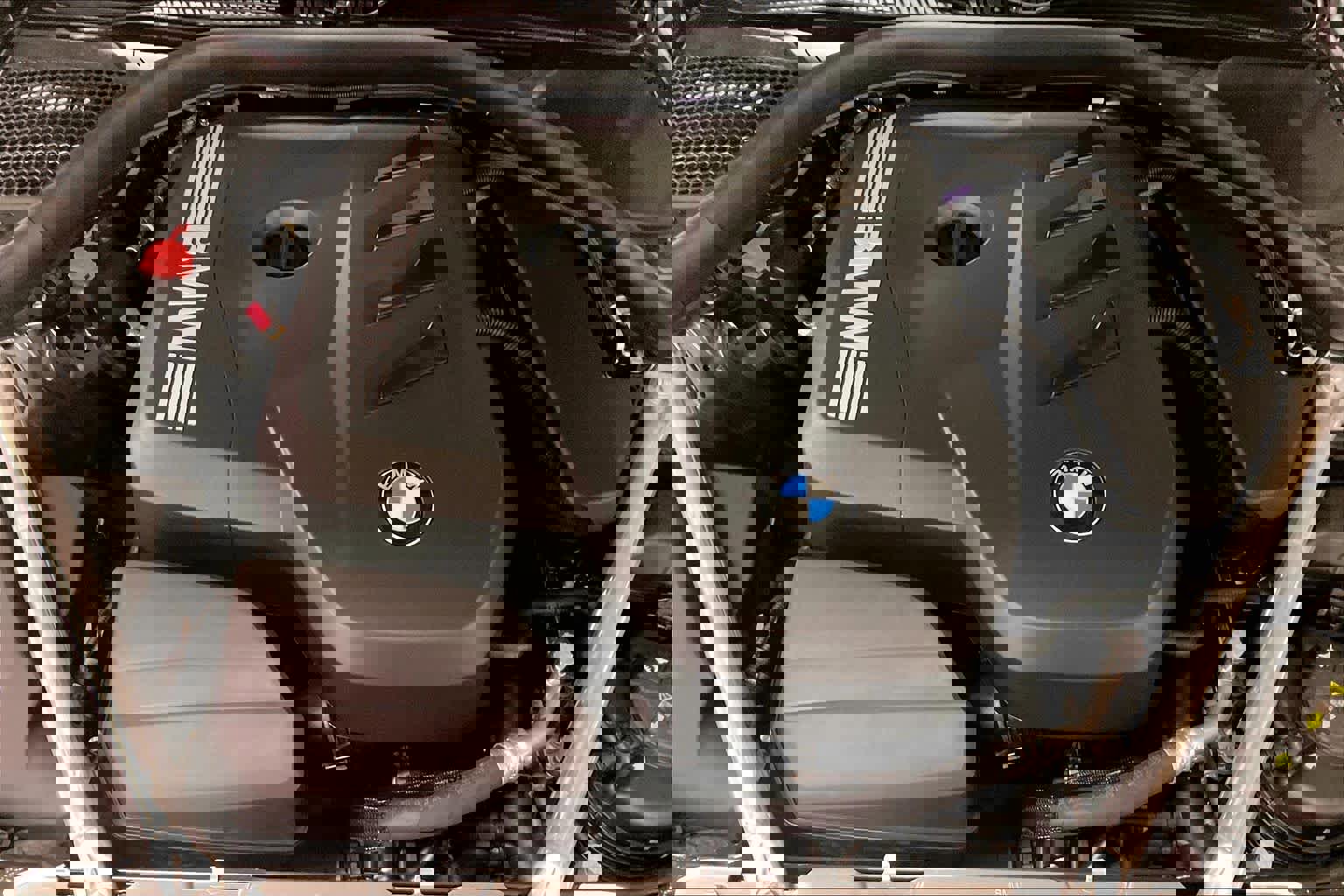 New 2026 BMW 430i 430i w/ Premium Package image 17