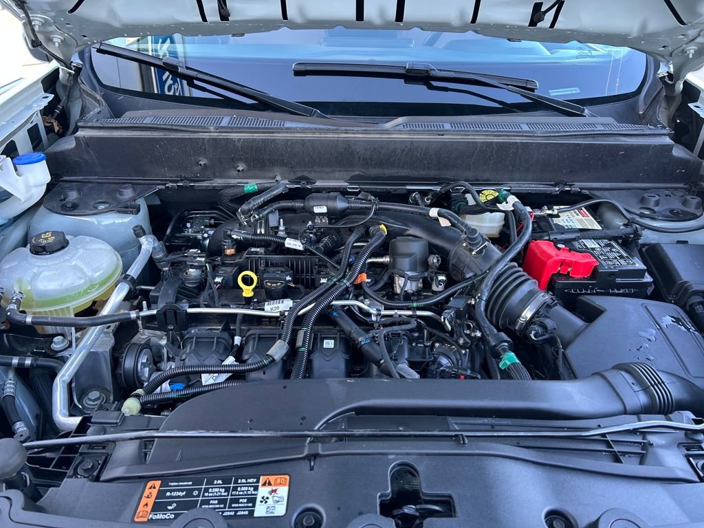 Used 2022 Ford Maverick Lariat image 39