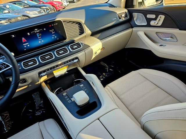 New 2026 Mercedes-Benz GLE 350 4MATIC image 32