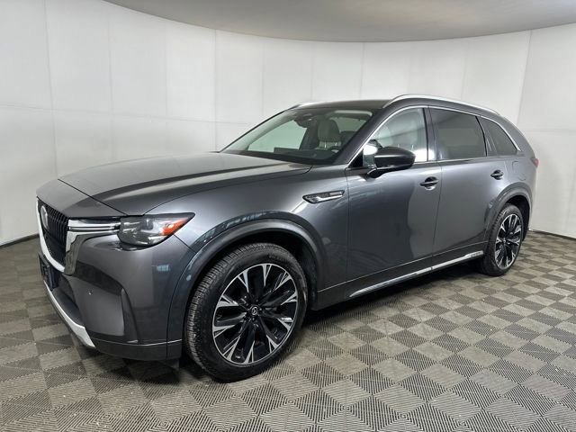 Used 2024 MAZDA CX-90 3.3 Turbo S image 7