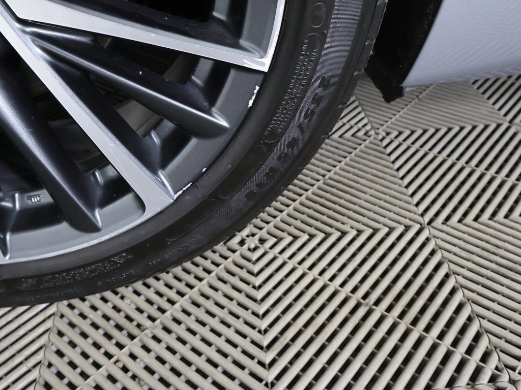 Used 2023 Lexus ES 350 w/ Premium Package image 23