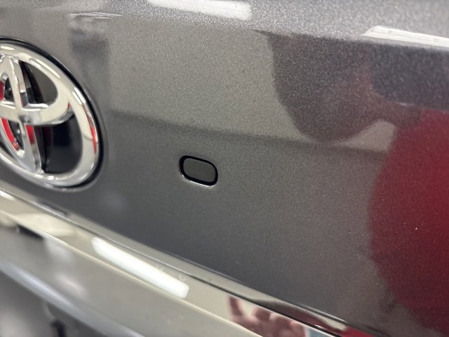 New 2026 Toyota Sequoia 1794 Edition image 15
