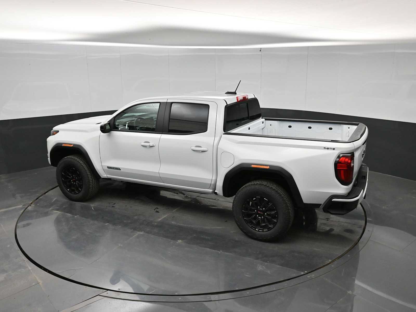 New 2026 GMC Canyon Elevation AWD/4WD image 29