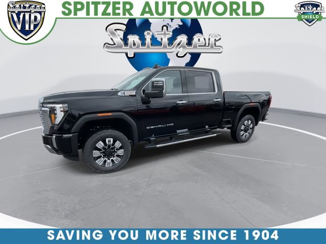 New 2026 GMC Sierra 2500 Denali w/ Technology Package image 4