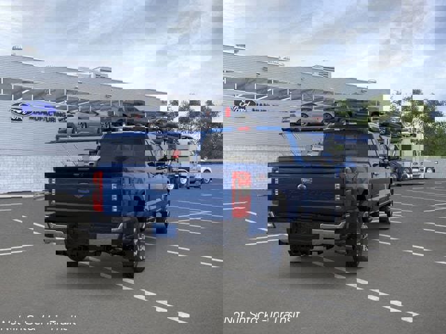 New 2026 Ford F350 Lariat image 30