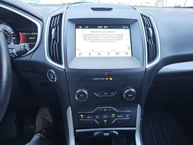 Used 2019 Ford Edge SEL w/ Equipment Group 201A AWD/4WD image 24