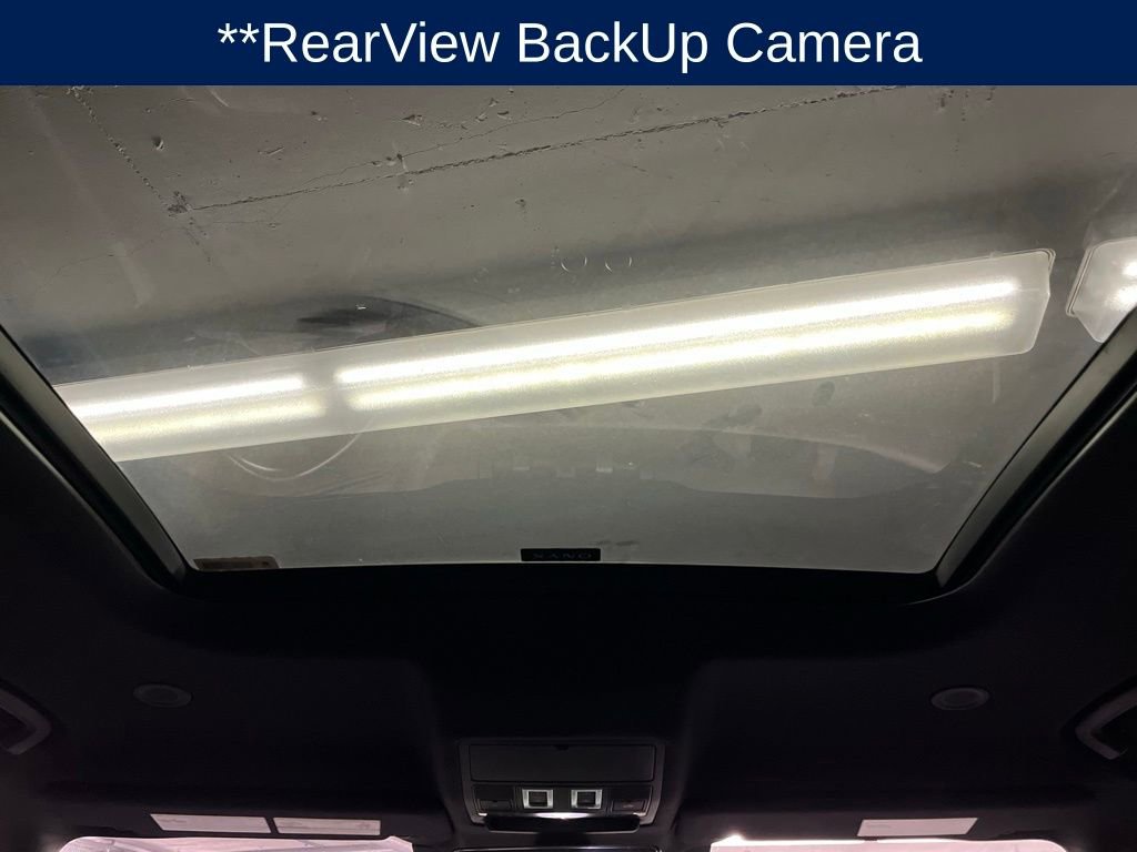 Used 2022 Land Rover Defender 110 X-Dynamic HSE image 9