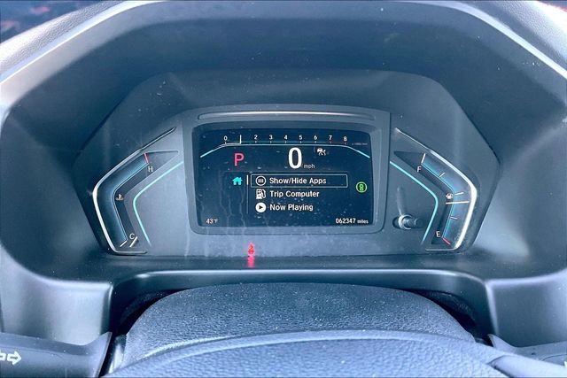 Used 2024 Honda Odyssey Sport image 12