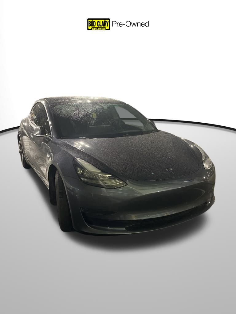 Used 2020 Tesla Model 3 image 1