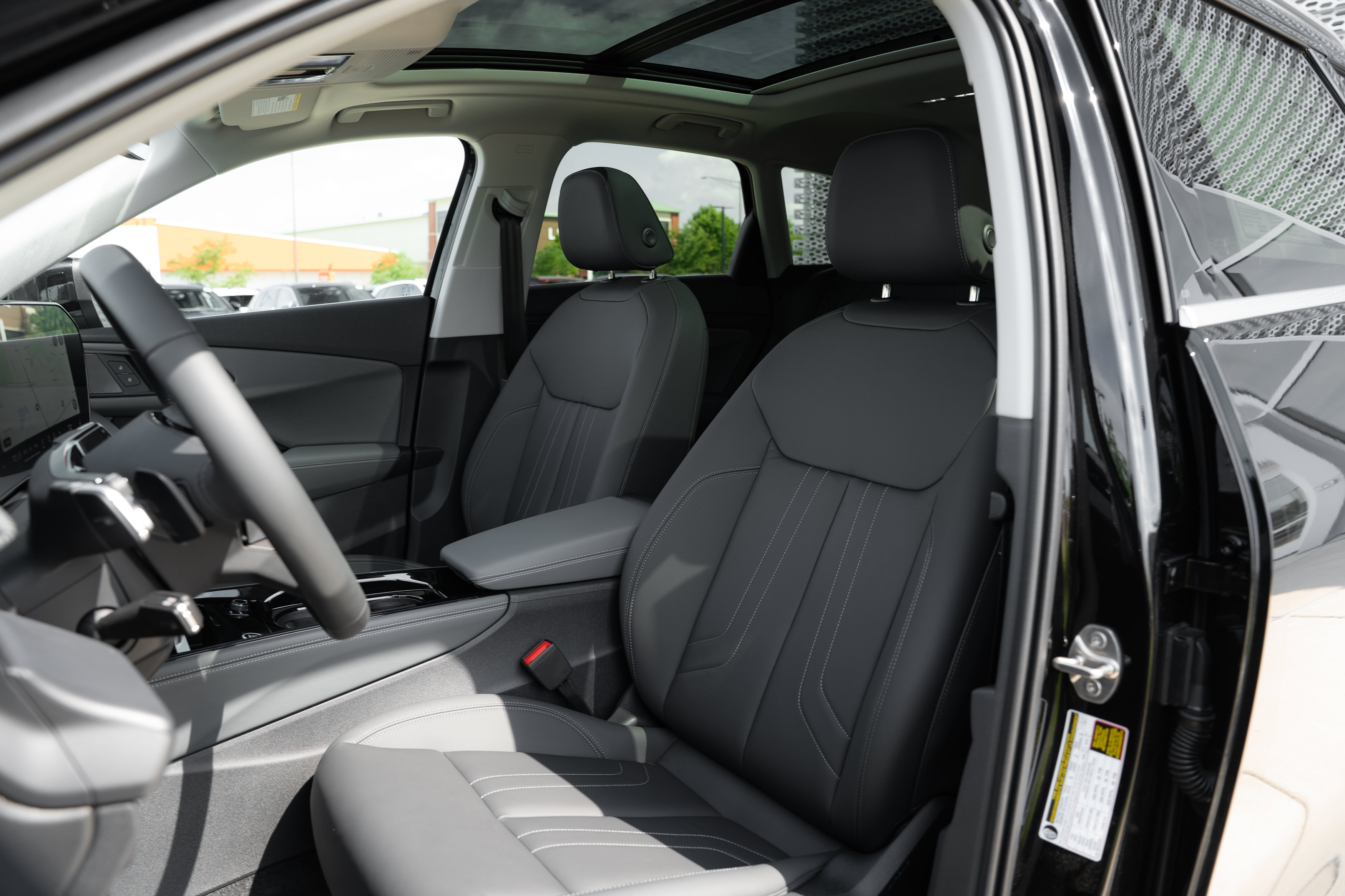 New 2026 Audi Q3 quattro 2.0T AWD/4WD image 18