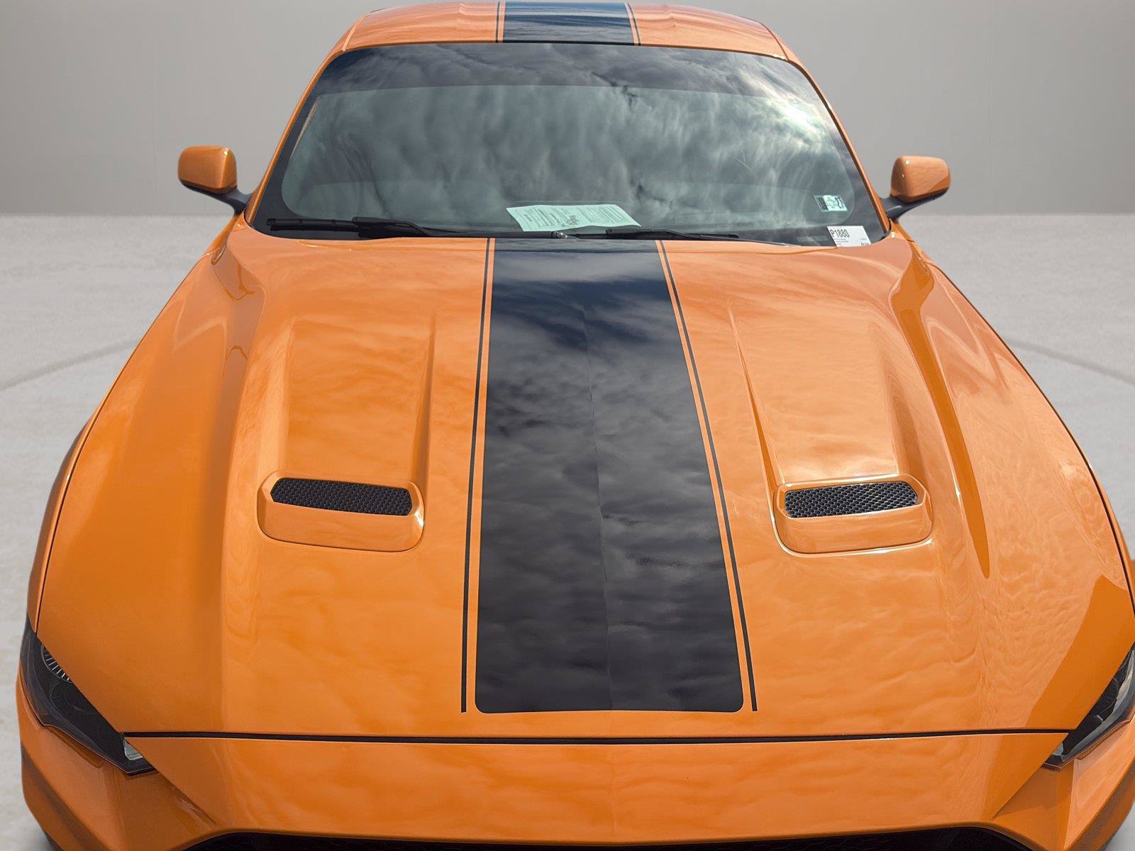 Used 2019 Ford Mustang GT RWD image 35