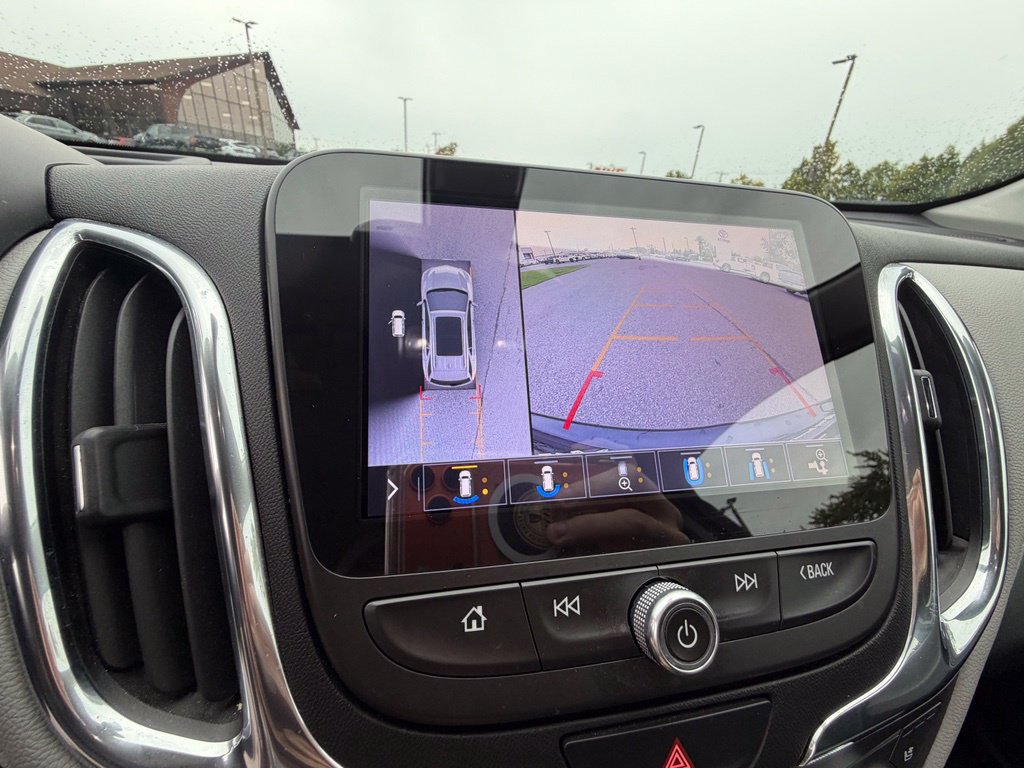 Used 2021 Chevrolet Equinox Premier AWD/4WD image 20