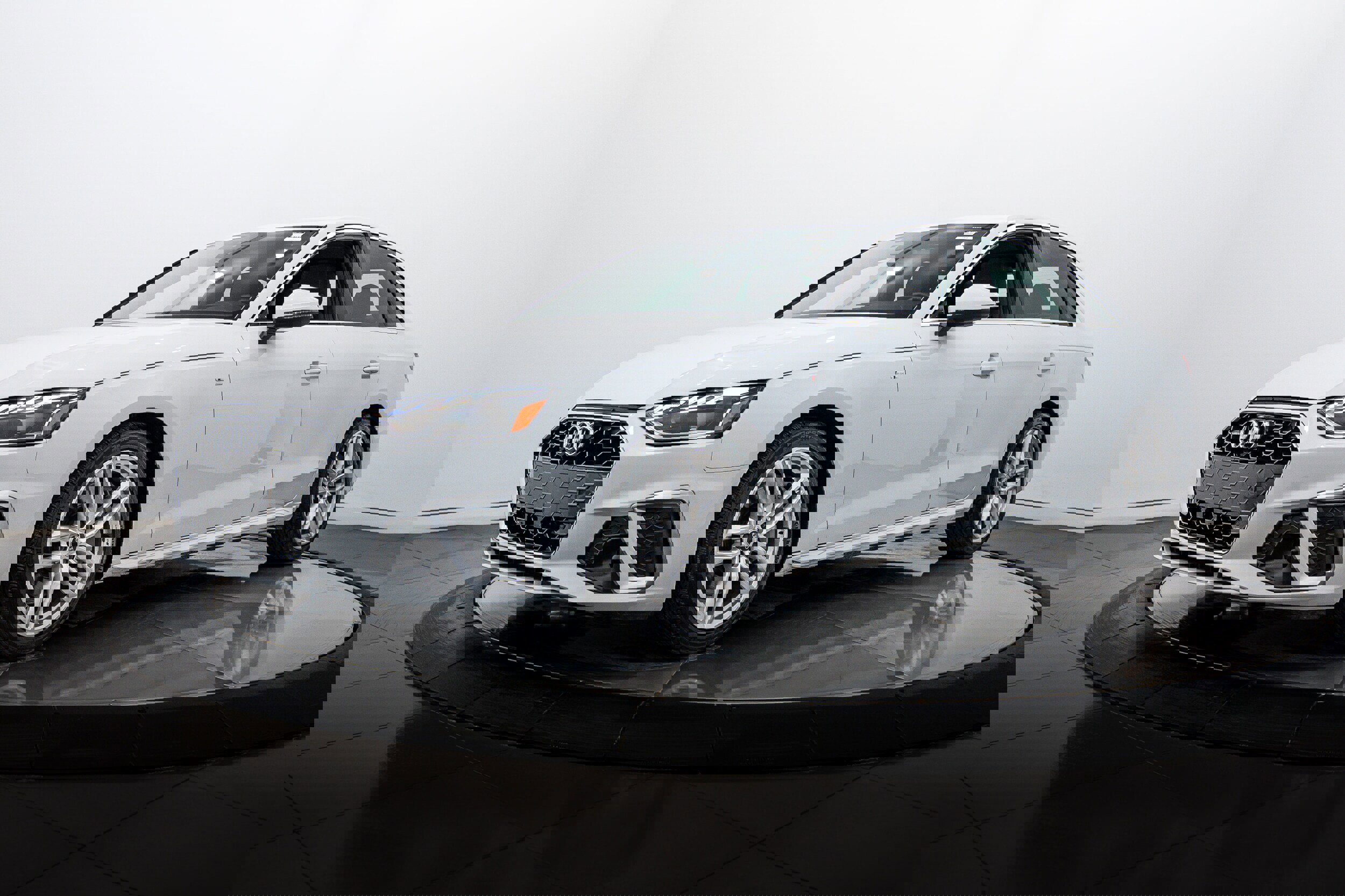 Certified 2023 Audi A4 2.0T Premium image 7