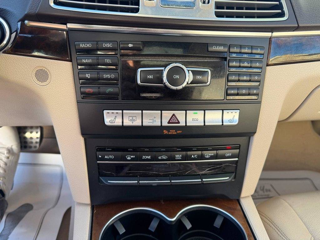 Used 2014 Mercedes-Benz E 350 Coupe image 27
