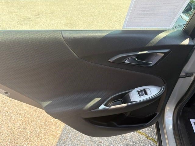 Used 2024 Chevrolet Malibu LT FWD image 14
