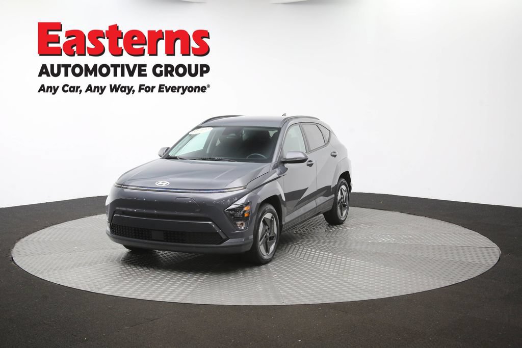 Used 2024 Hyundai Kona SEL FWD image 53