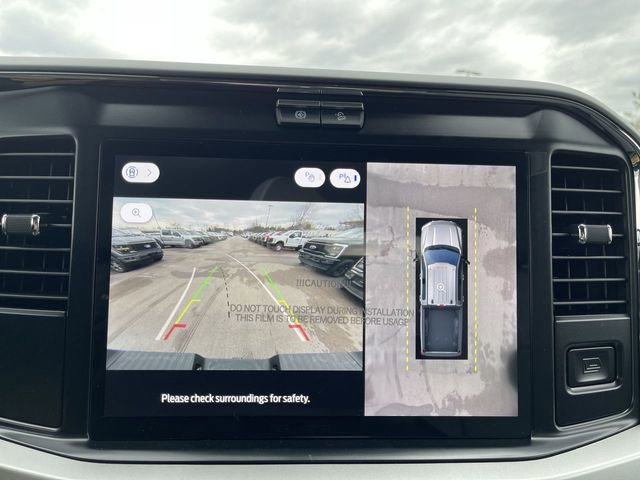 New 2026 Ford F350 XLT w/ XLT Premium Package image 19