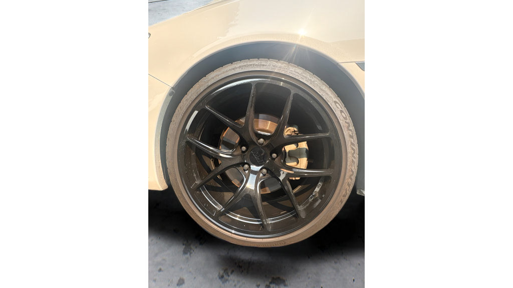 Used 2017 Subaru WRX Premium AWD/4WD image 17