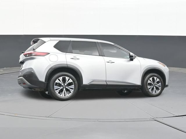 Used 2023 Nissan Rogue SV AWD/4WD image 48