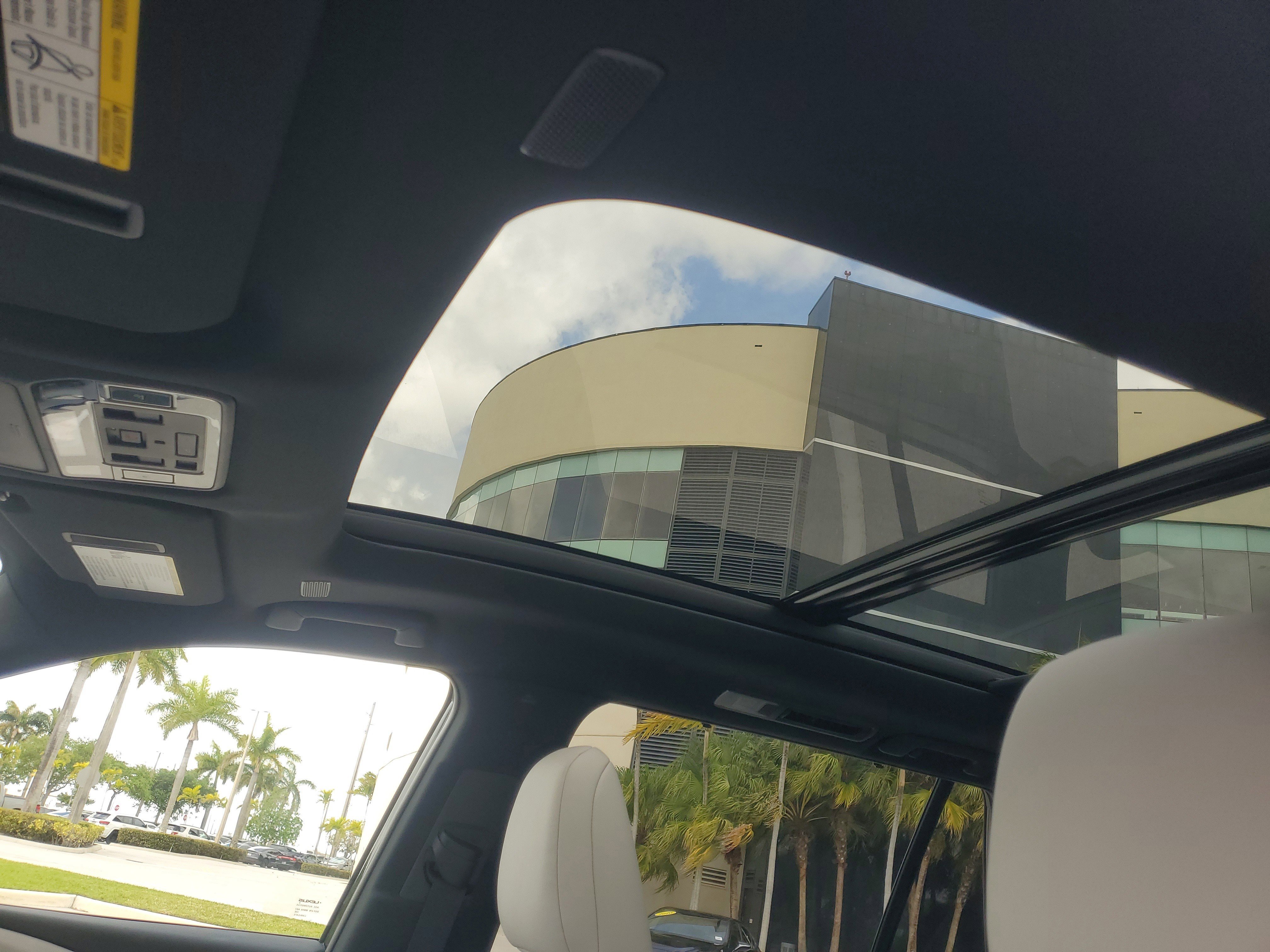 Used 2026 Lexus TX 350 AWD w/ Technology Package image 25