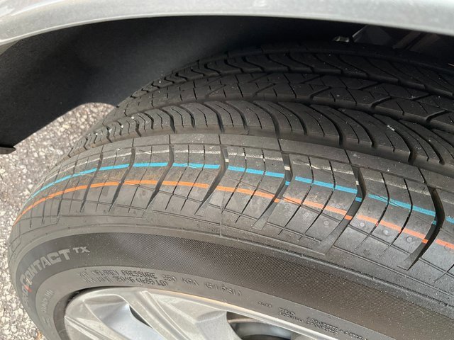 Used 2026 Buick Envista Avenir image 11