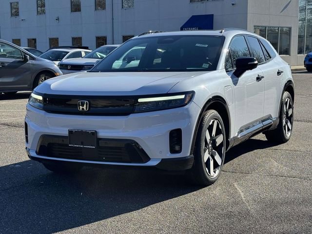 New 2026 Honda Prologue Elite image 2