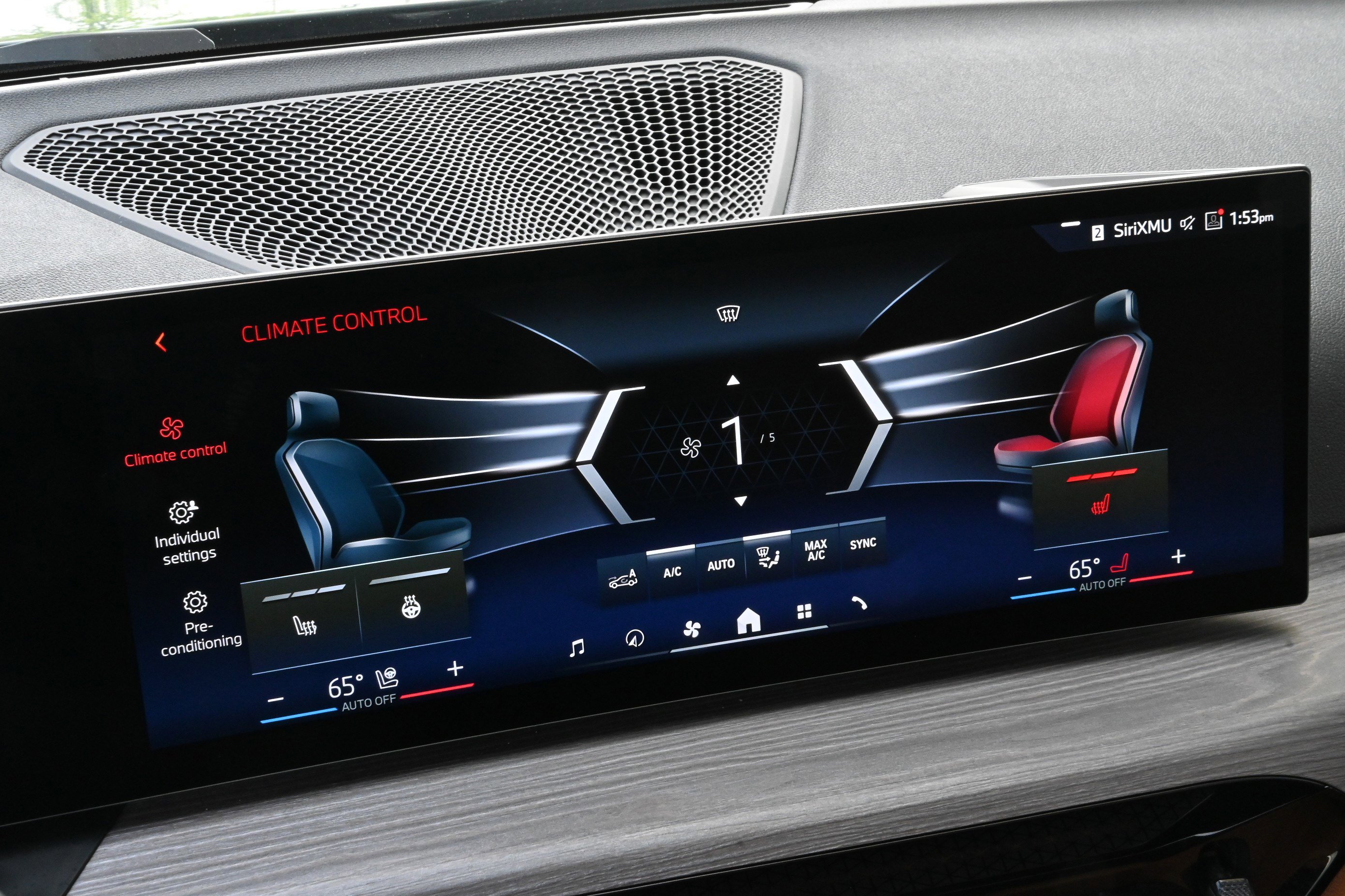 Certified 2025 BMW 430i RWD image 20