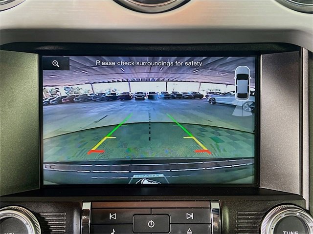 Used 2015 Ford Mustang GT Premium w/ Enhanced Security Package image 21