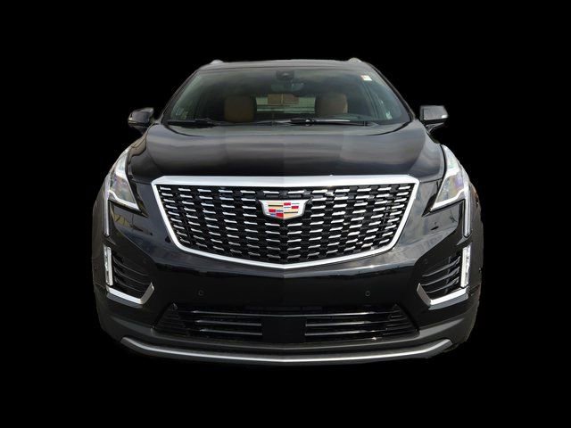 New 2025 Cadillac XT5 Premium Luxury w/ Technology Package image 2